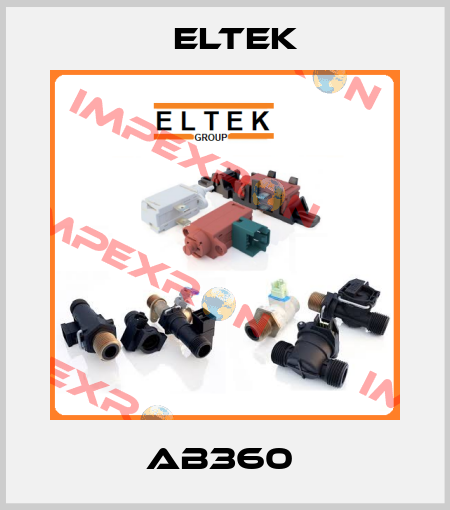 AB360  Eltek