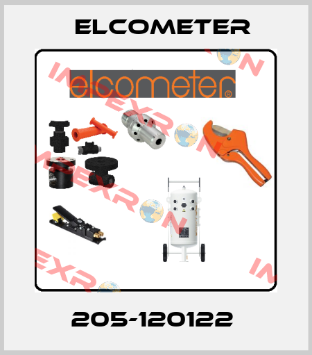 205-120122  Elcometer