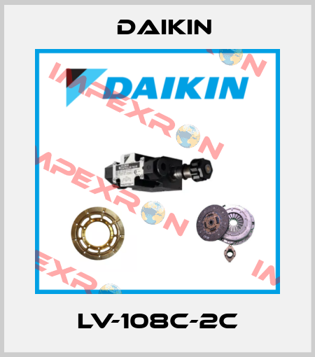 LV-108C-2C Daikin