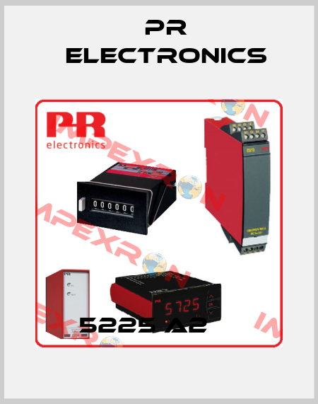 5225 A2     Pr Electronics