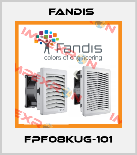 FPF08KUG-101 Fandis