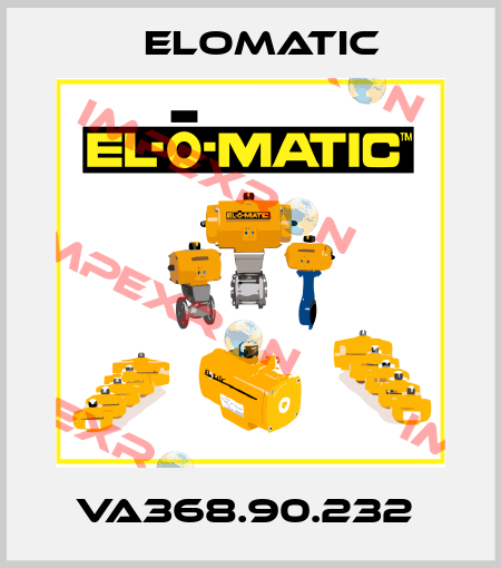 VA368.90.232  Elomatic