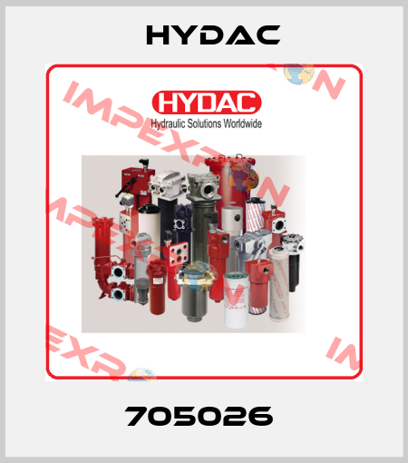 705026  Hydac