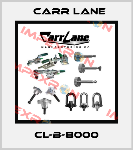 CL-B-8000 Carr Lane