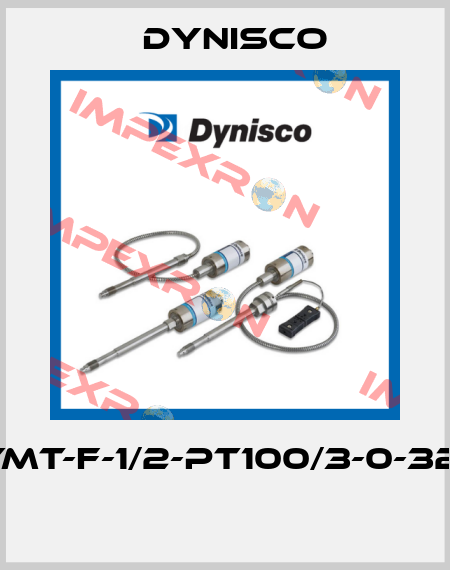 DYMT-F-1/2-PT100/3-0-32-G  Dynisco