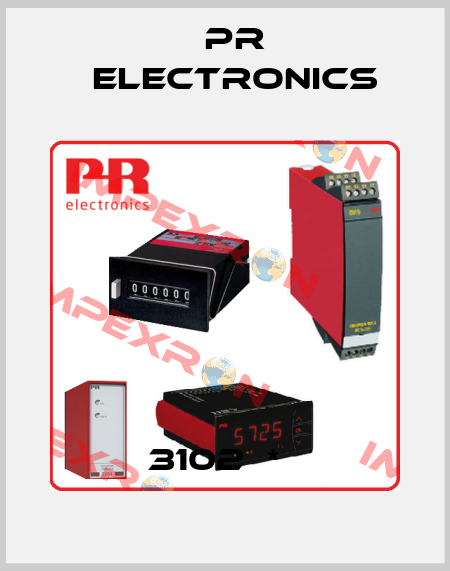 3102  *   Pr Electronics