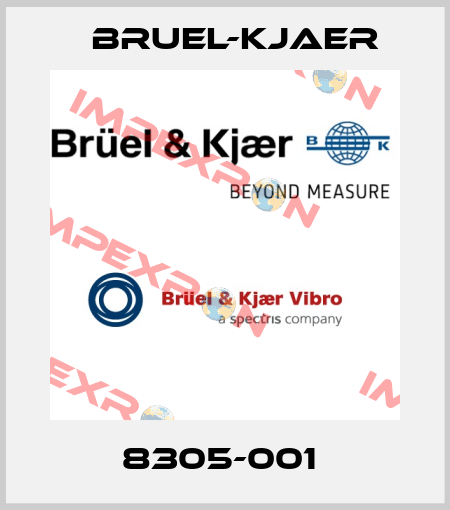 8305-001  Bruel-Kjaer