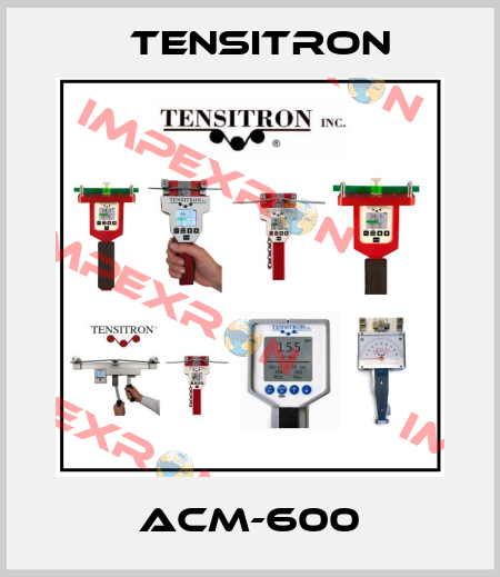 ACM-600 Tensitron