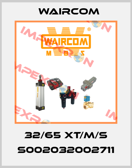 32/65 XT/M/S S002032002711 Waircom