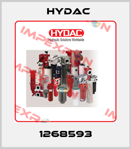 1268593 Hydac