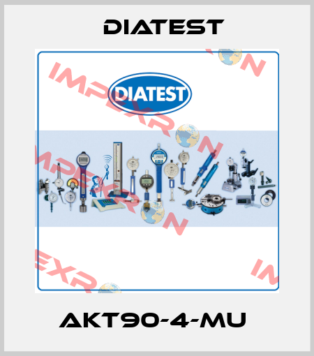 AKT90-4-MU  Diatest