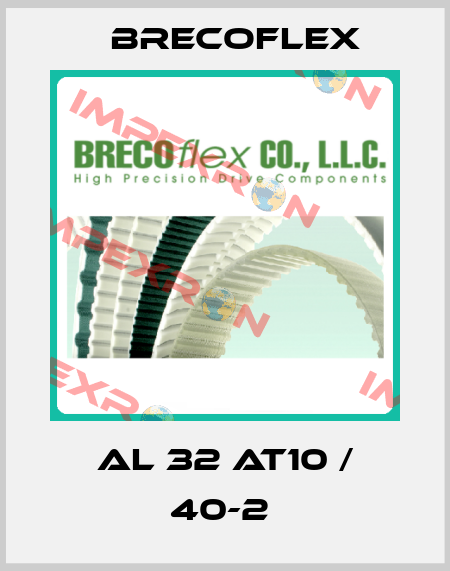 AL 32 AT10 / 40-2  Brecoflex