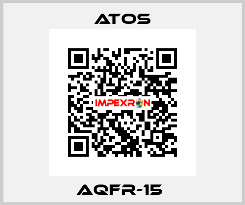 AQFR-15  Atos