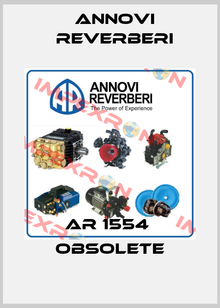 AR 1554  obsolete Annovi Reverberi