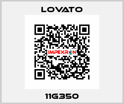 11G350 Lovato