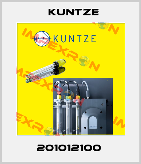 201012100  KUNTZE
