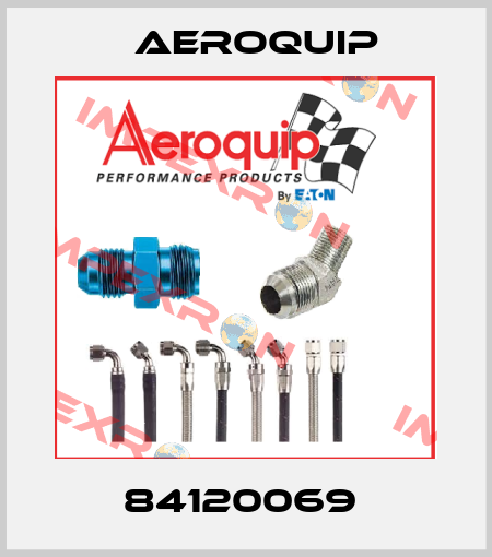 84120069  Aeroquip