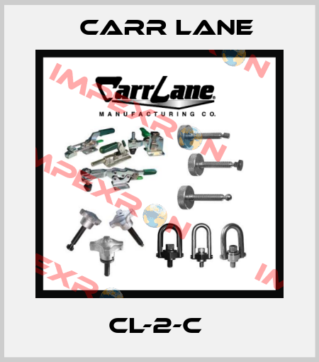 CL-2-C  Carr Lane