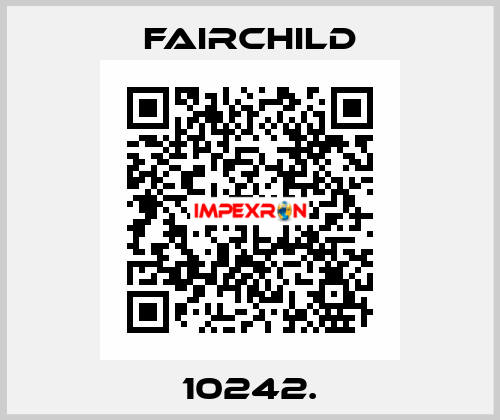 10242. Fairchild