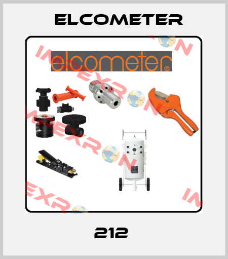 212  Elcometer