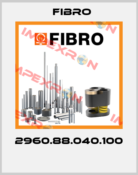 2960.88.040.100  Fibro