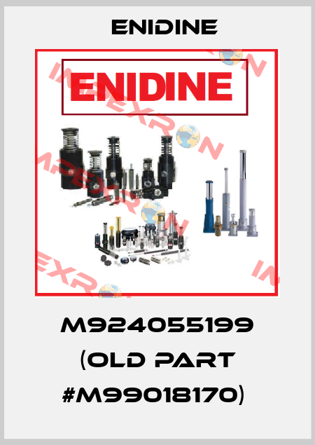 M924055199 (old part #M99018170)  Enidine