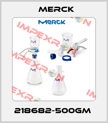 218682-500GM  Merck