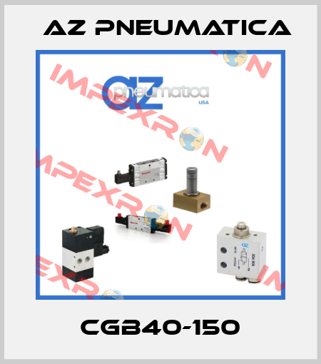 CGB40-150 AZ Pneumatica