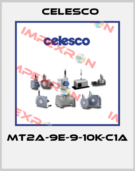 MT2A-9E-9-10K-C1A  Celesco