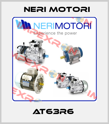 AT63R6  Neri Motori