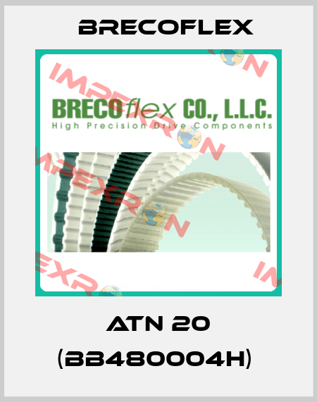 ATN 20 (BB480004H)  Brecoflex