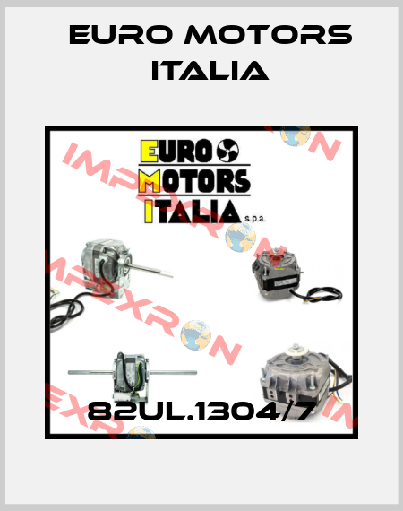 82UL.1304/7 Euro Motors Italia