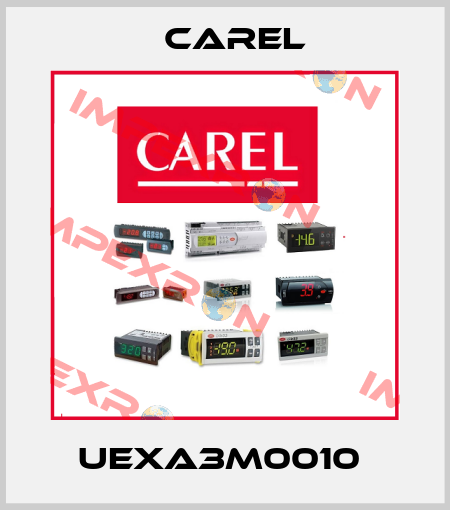 UEXA3M0010  Carel