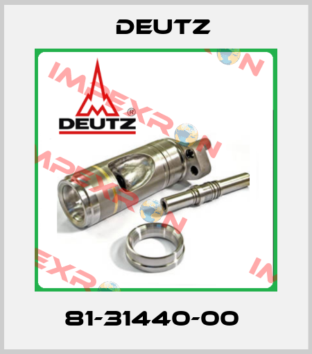 81-31440-00  Deutz