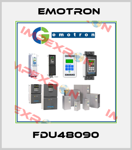 FDU48090 Emotron