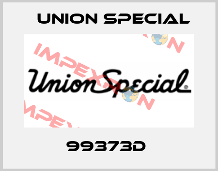 99373D  Union Special