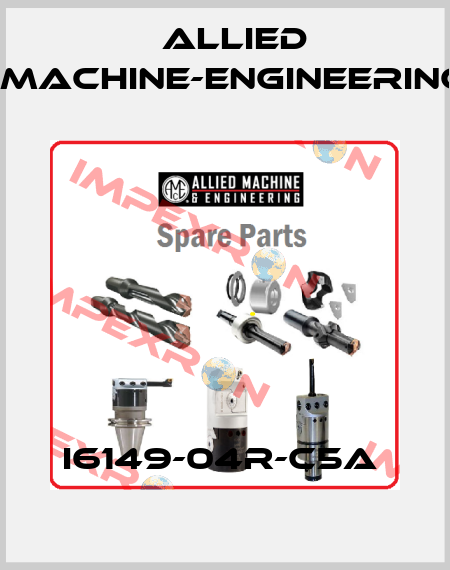 I6149-04R-C5A  Allied Machine-Engineering