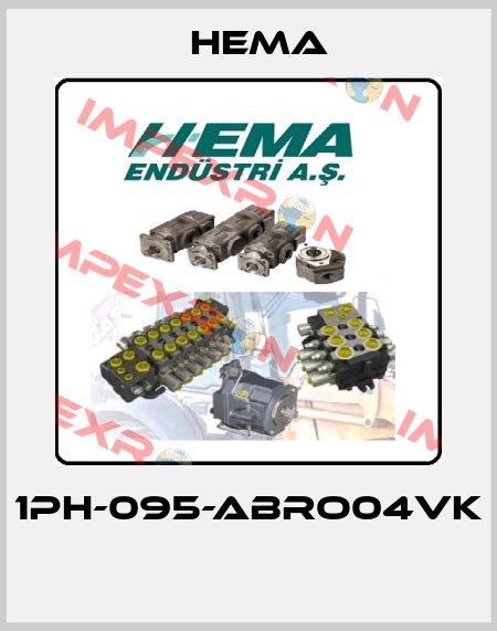 1PH-095-ABRO04VK  Hema