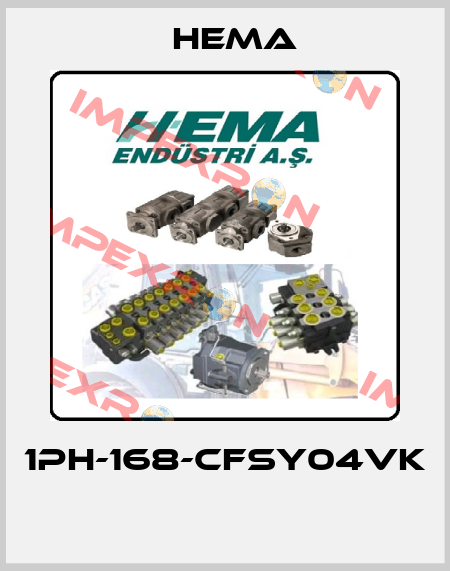 1PH-168-CFSY04VK  Hema