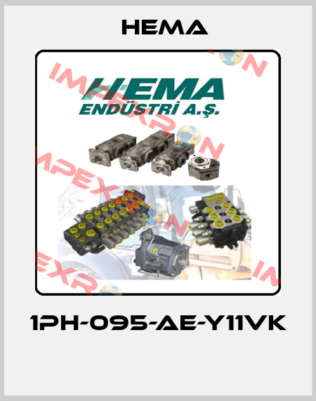 1PH-095-AE-Y11VK  Hema