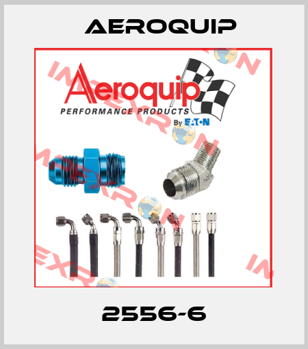 2556-6 Aeroquip