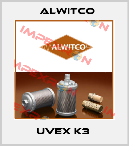 UVEX K3  Alwitco