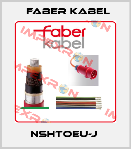 NSHTOEU-J  Faber Kabel