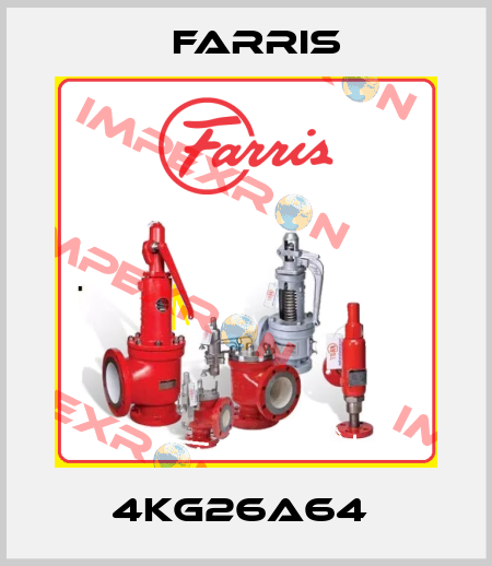 4KG26A64  Farris
