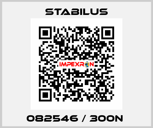 082546 / 300N  Stabilus