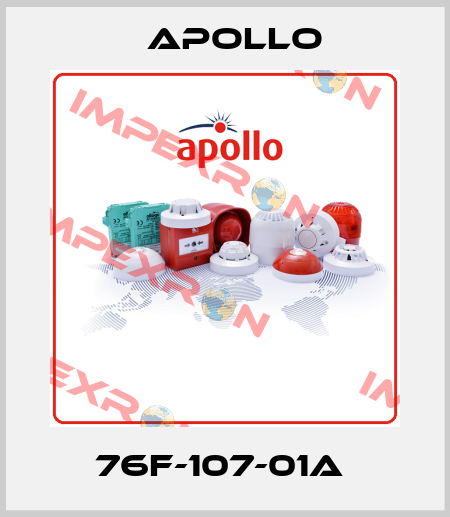 76F-107-01A  Apollo