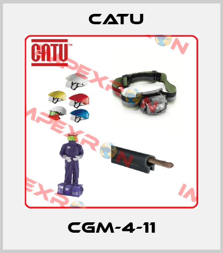 CGM-4-11 Catu