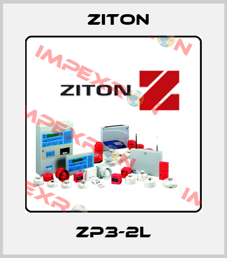 ZP3-2L Ziton