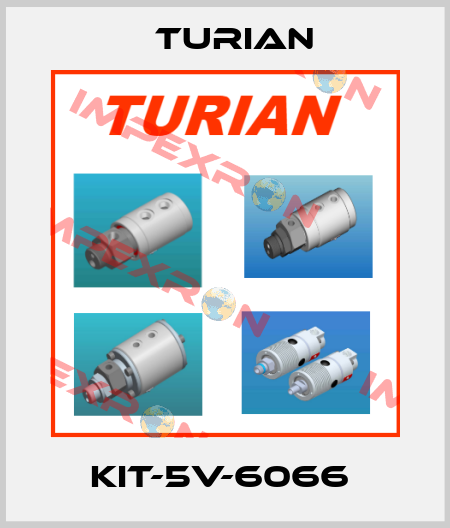 Kit-5V-6066  Turian