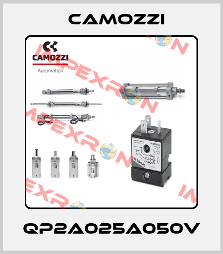 QP2A025A050V Camozzi